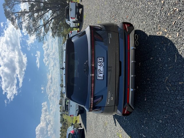 2022 HYUNDAI Tucson highlander AWD