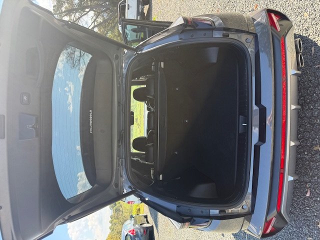 2022 HYUNDAI Tucson highlander AWD