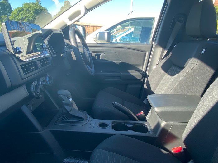 2026 MITSUBISHI Triton GLX