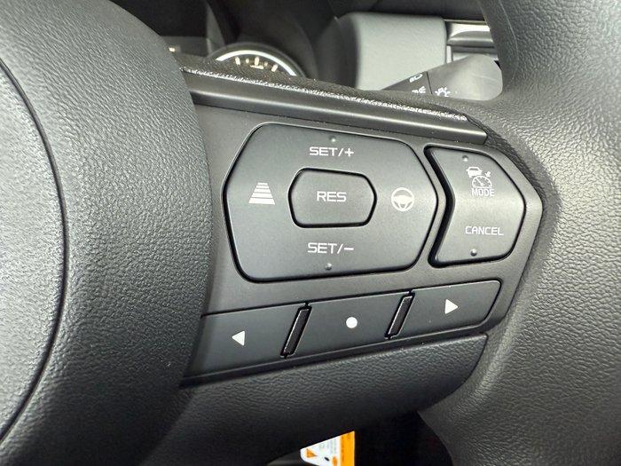 2025 Mazda BT-50 XT