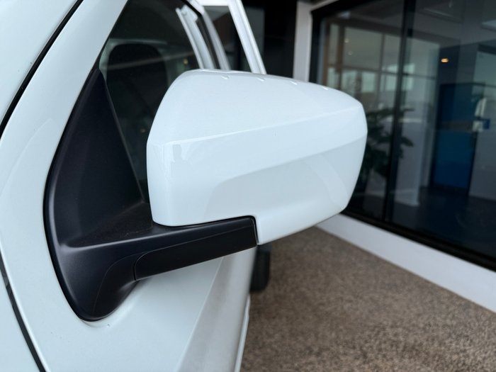 2025 Mazda BT-50 XT