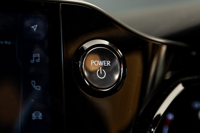 2025 Lexus NX350H AWD F Sport