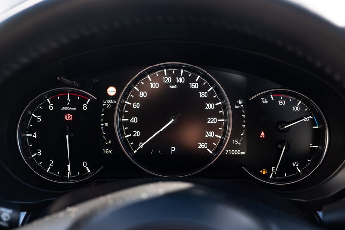 2022 Mazda CX-5 G25 Maxx Sport