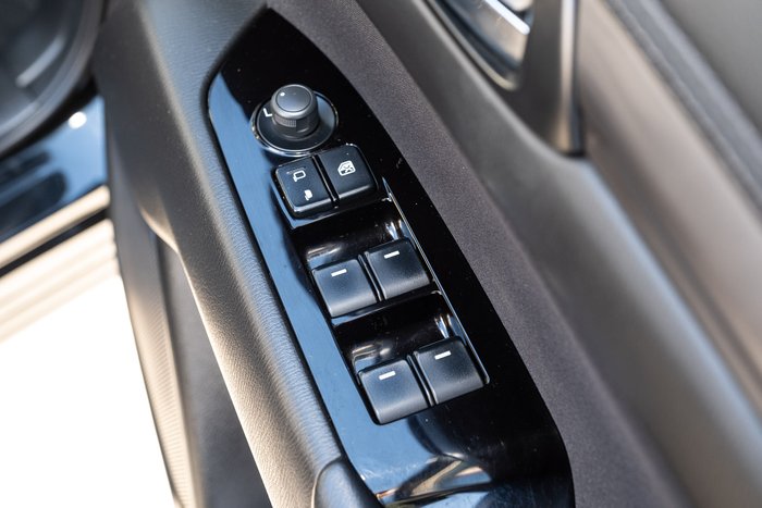 2022 Mazda CX-5 G25 Maxx Sport