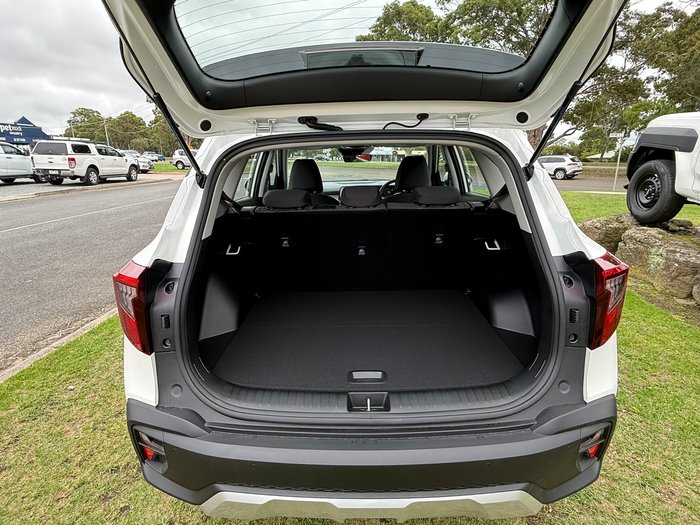 2026 Kia Seltos Sport