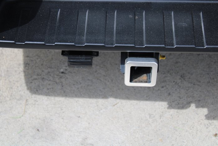 2024 Isuzu D-MAX LS-U+