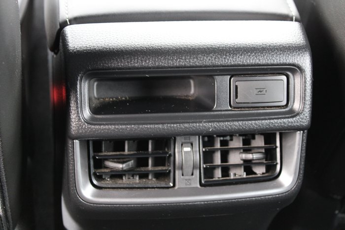 2024 Isuzu D-MAX LS-U+