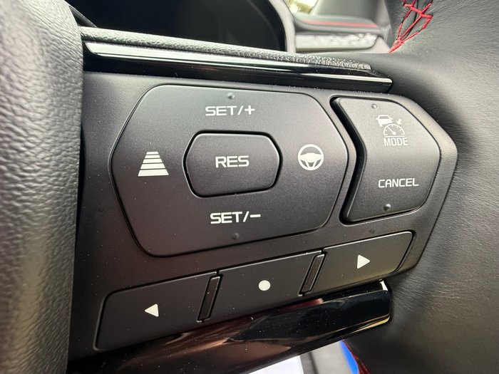 2025 Isuzu D-MAX X-TERRAIN