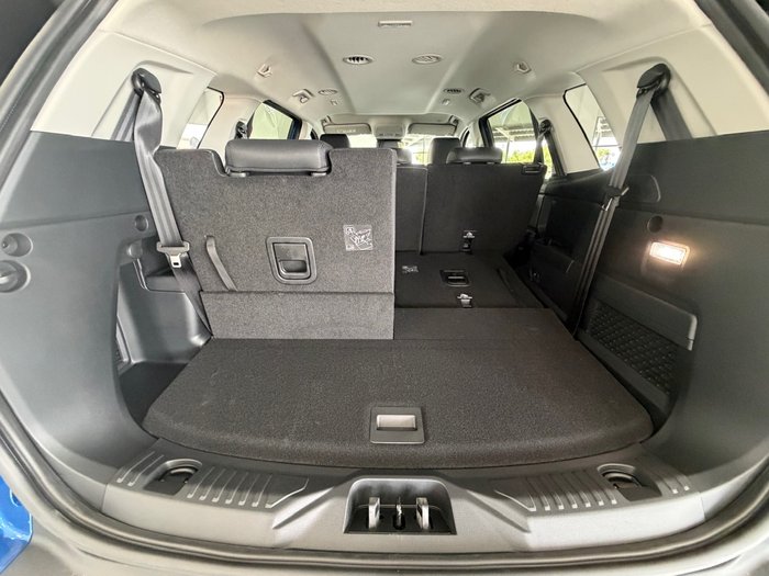 2025 Ford Everest Sport