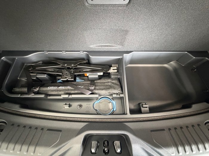 2025 Ford Everest Sport