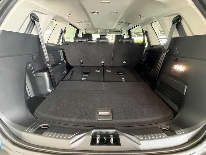 2025 Ford Everest Sport