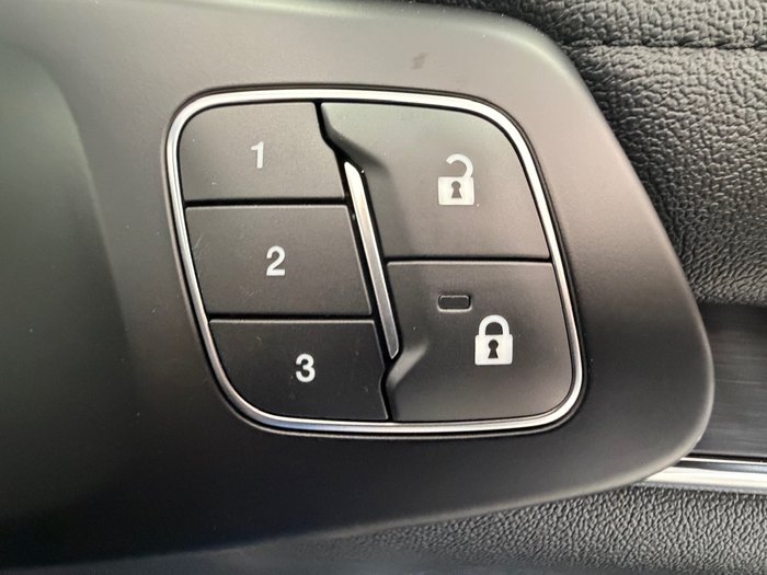 2025 Ford Everest Sport