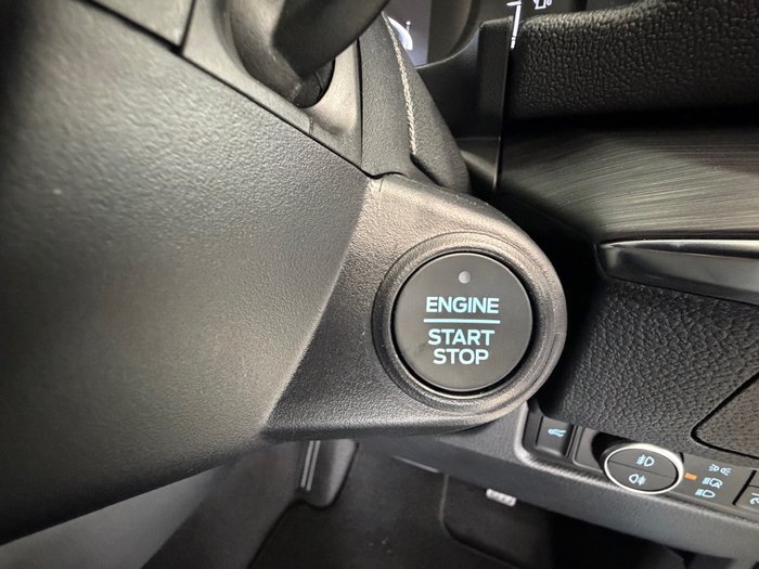 2025 Ford Everest Sport