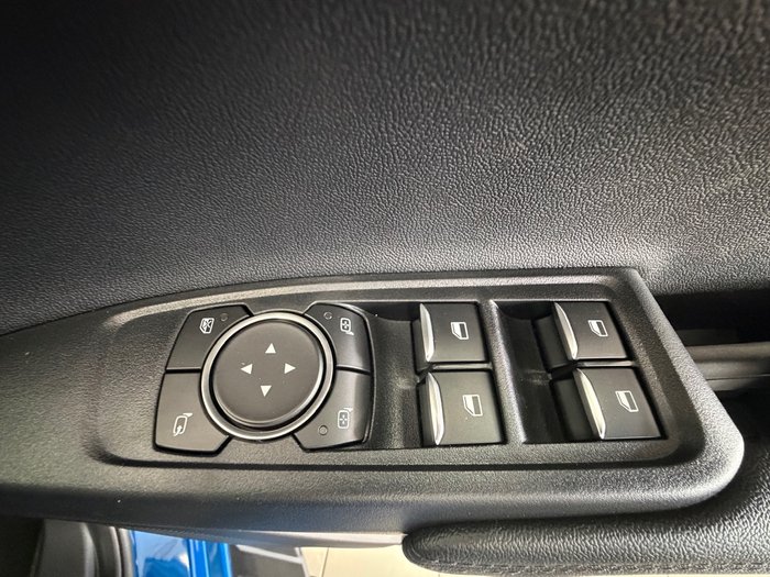 2025 Ford Everest Sport