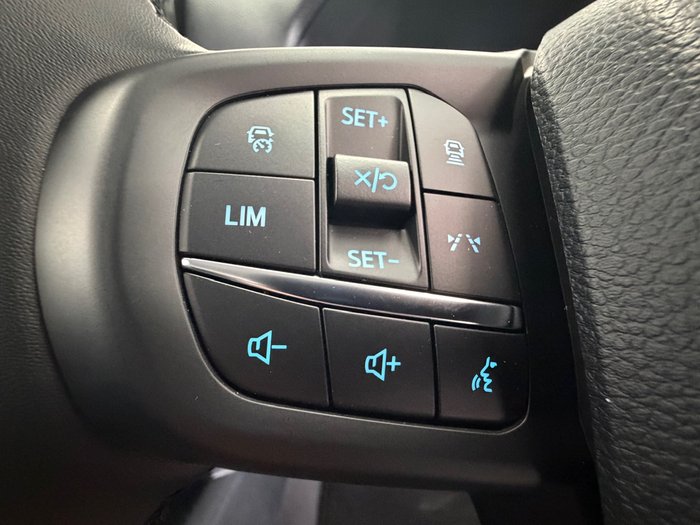 2025 Ford Everest Sport