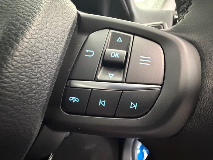 2025 Ford Everest Sport