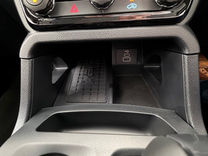 2025 Ford Everest Sport