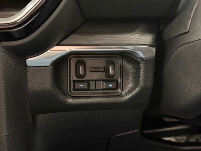 2025 Ford Everest Sport