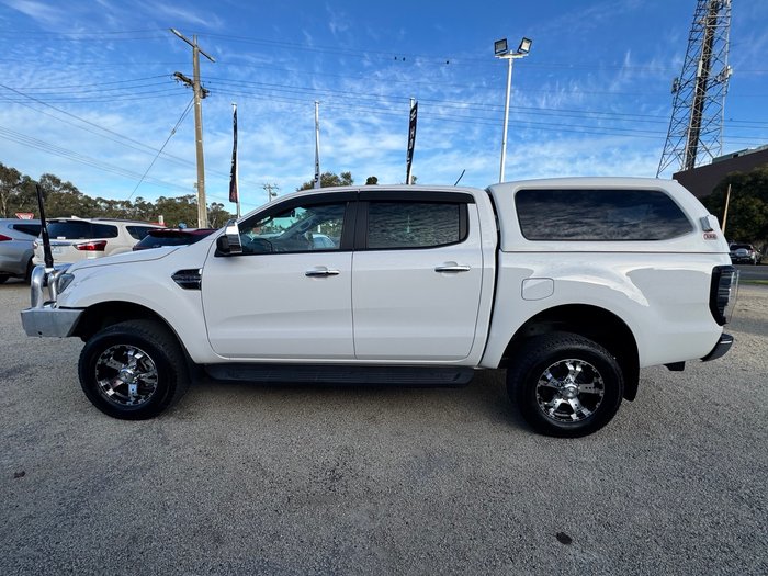 2022 FORD