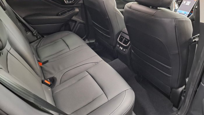 2025 Subaru Outback AWD Touring XT 6GEN MY25 ICE SILVER