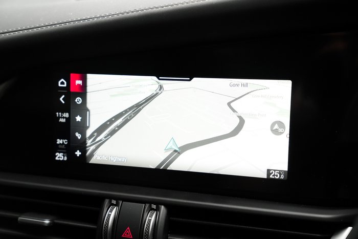 2023 Alfa Romeo Giulia Veloce