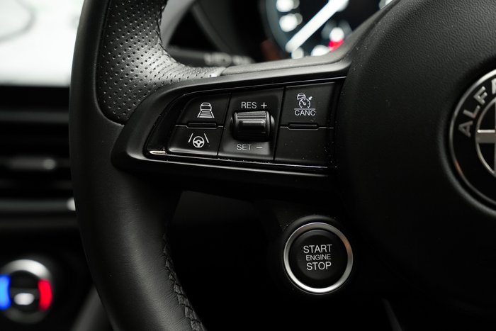 2023 Alfa Romeo Giulia Veloce