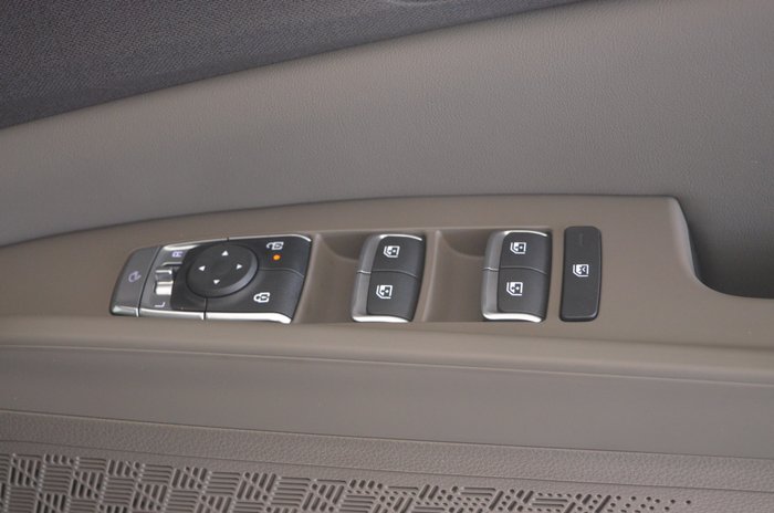2026 Kia Carnival Sport+