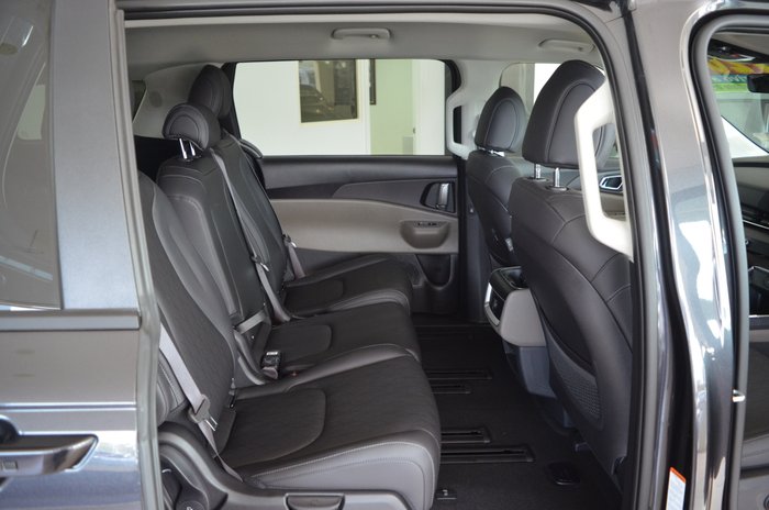 2026 Kia Carnival Sport+