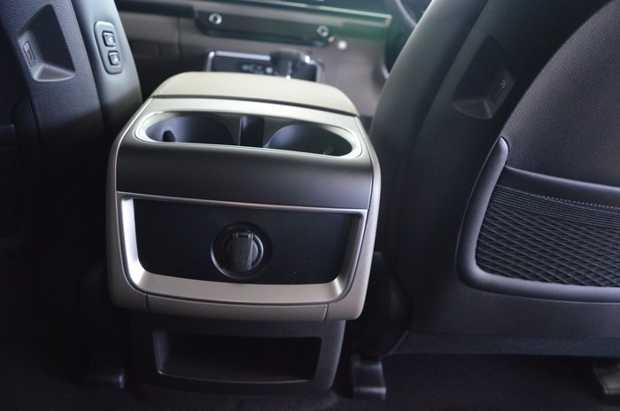 2026 Kia Carnival Sport+
