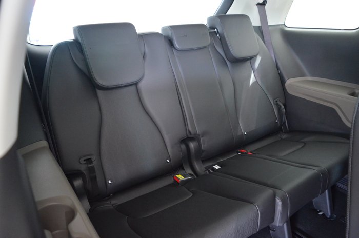 2026 Kia Carnival Sport+