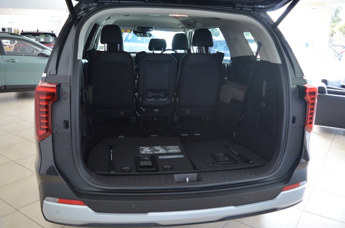 2026 Kia Carnival Sport+