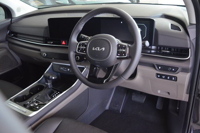 2026 Kia Carnival Sport+