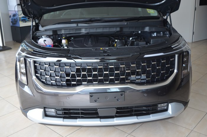 2026 Kia Carnival Sport+