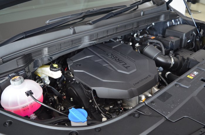 2026 Kia Carnival Sport+