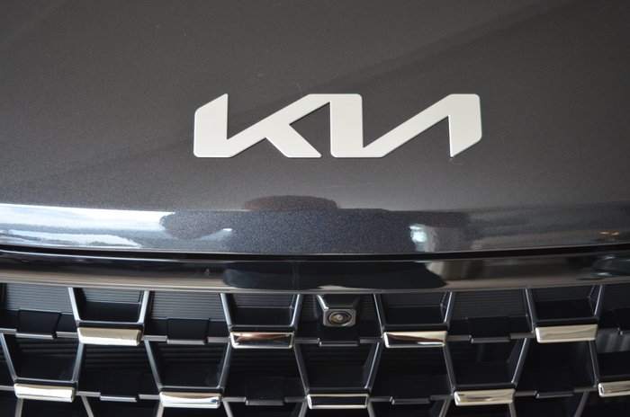 2026 Kia Carnival Sport+
