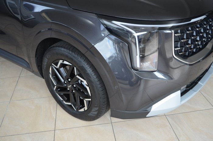 2026 Kia Carnival Sport+