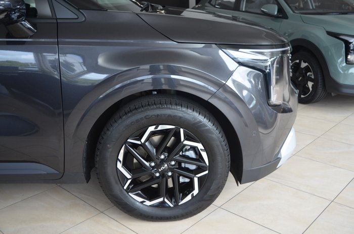 2026 Kia Carnival Sport+
