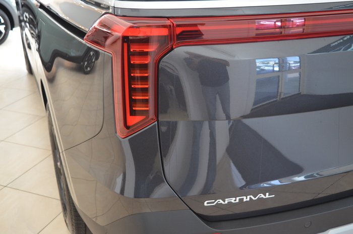 2026 Kia Carnival Sport+