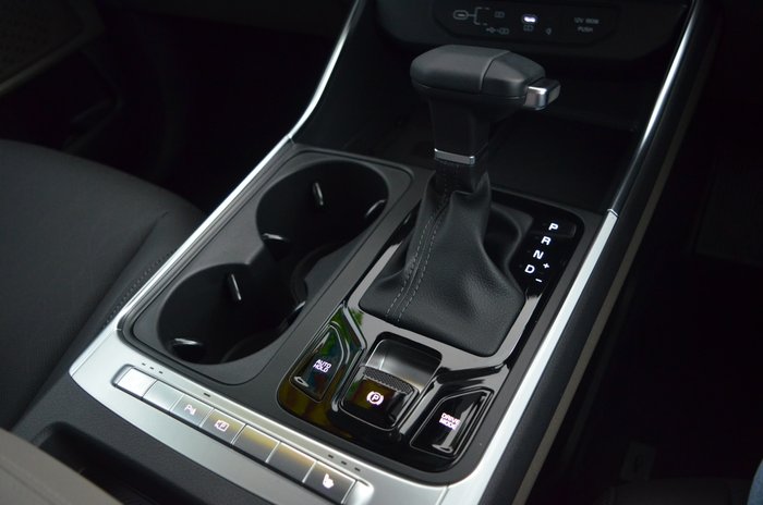 2026 Kia Carnival Sport+