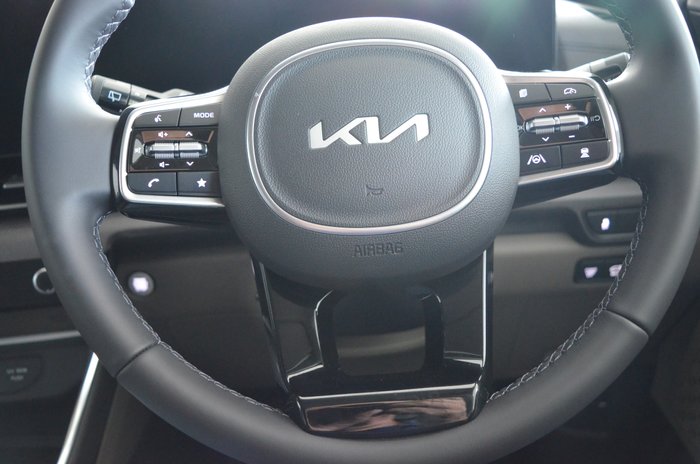 2026 Kia Carnival Sport+