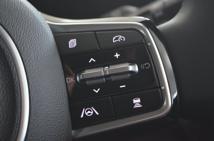 2026 Kia Carnival Sport+