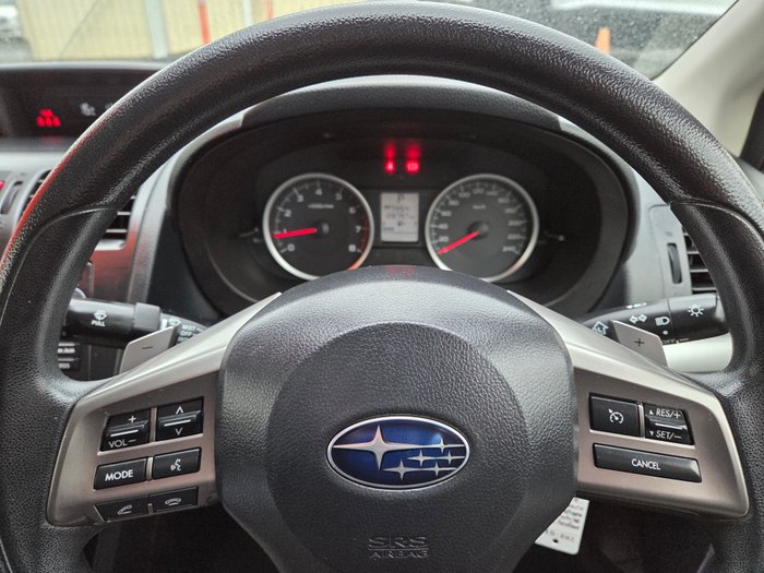 2014 Subaru Impreza 2.0i