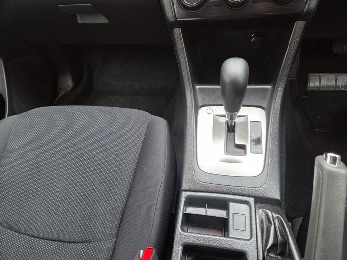 2014 Subaru Impreza 2.0i