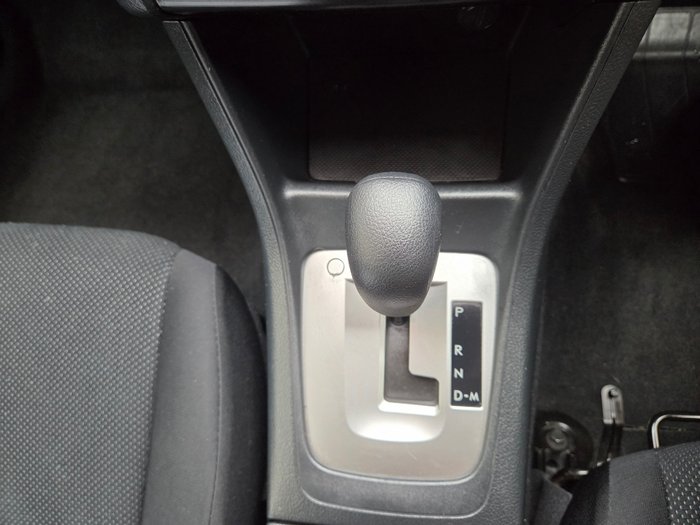2014 Subaru Impreza 2.0i