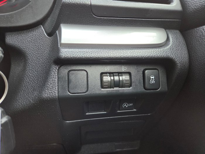 2014 Subaru Impreza 2.0i