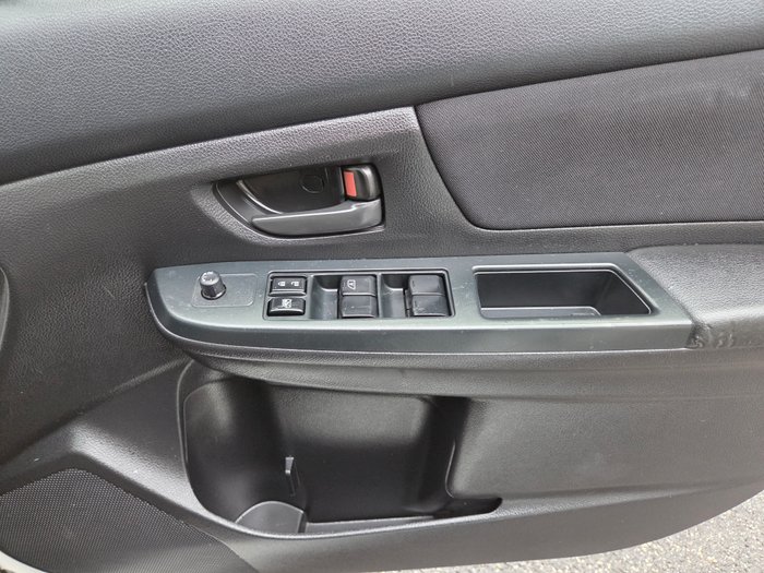 2014 Subaru Impreza 2.0i