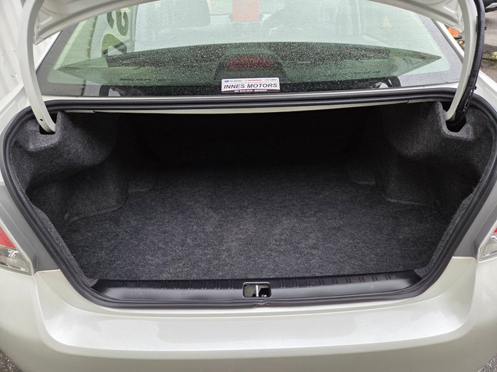 2014 Subaru Impreza 2.0i