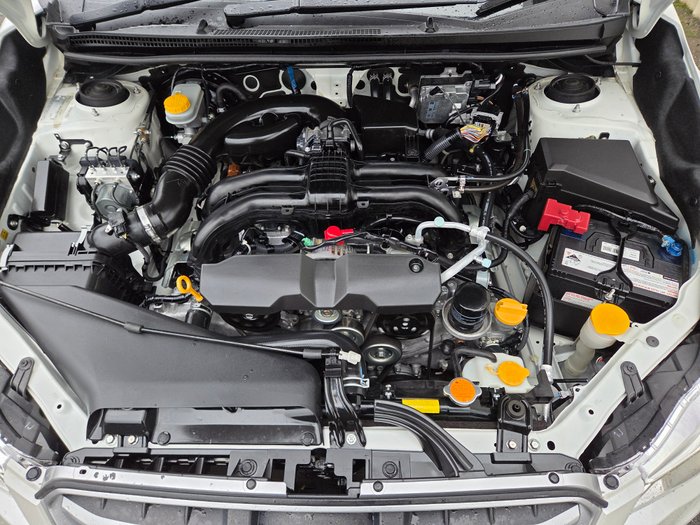2014 Subaru Impreza 2.0i