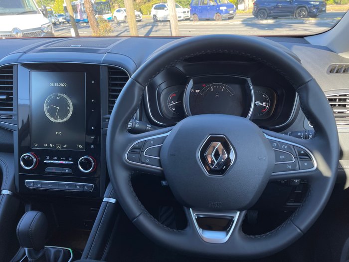 2024 Renault Koleos Intens 4x2