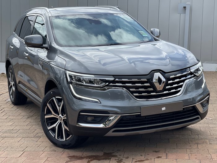 2024 Renault Koleos Intens 4x2